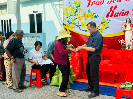 Cartias Gx. Minh Đức